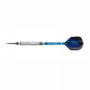 Misaladejuegos Dardos Harrows Darts Blaze B 16gr Inox Steel