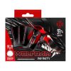 Misaladejuegos Dardos Harrows Darts Wolfram Infinity 20g 97% - Imagen 2