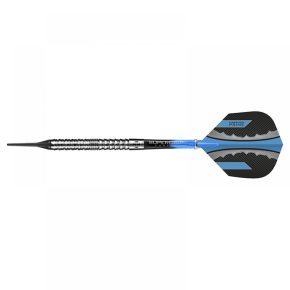 Misaladejuegos Dardos Harrows Darts Razr Parallel 20gR- A 90%