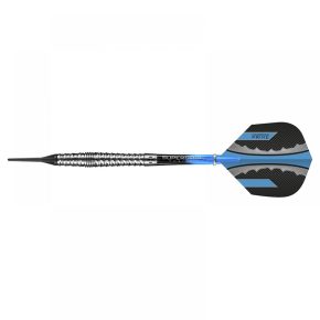 Misaladejuegos Dardos Harrows Darts Razr Bulbous 20gR-B 90%