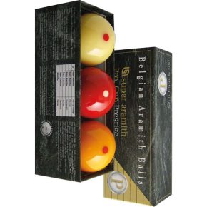 Misaladejuegos Juego Bolas Billar Carambola Super Aramith Pro Cup Prestige 61.5mm 2270.700 70.043.61.5 - Imagen 2
