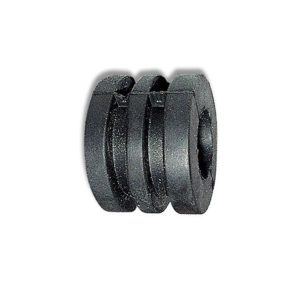 Misaladejuegos Goma Tope Futbolin Estandar Barra 16mm 6044 - Imagen 2