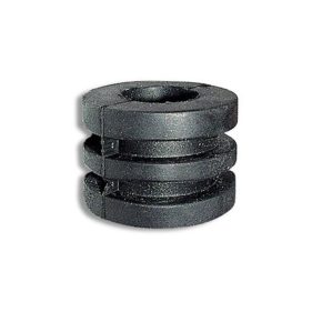 Misaladejuegos Goma Tope Futbolin Estandar Barra 16mm 6044