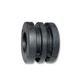 Misaladejuegos Goma Tope Futbolin Estandar Barra 16mm 6044 - Imagen 3