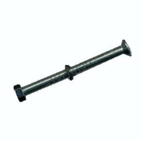 Misaladejuegos Tornillo Futbolin Duguespi Roce de Barra 13mm