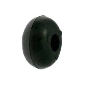 Misaladejuegos Goma Tope futbolin Duguespi Barra 13mm - Imagen 2