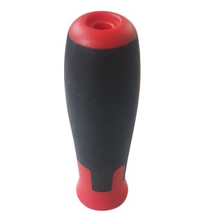 Misaladejuegos Puño Futbolin Presas LNF Pro Barra 14mm - Imagen 2