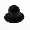 Misaladejuegos Tope barra sombrerito plástico futbolin Duguespi 13mm