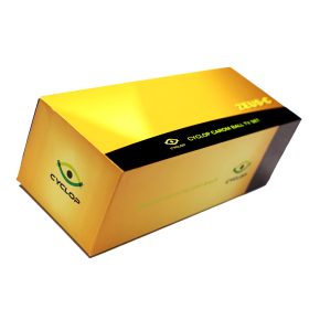 Misaladejuegos Juego Bolas Cyclop Carom Zeus Tornament TV Set 61.5mm Set 3 Bolas - Imagen 3