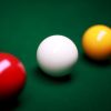 Misaladejuegos Juego Bolas Cyclop Carom Ares Premium Ball Set 61.5mm 1 Set 3 Bolas - Imagen 5