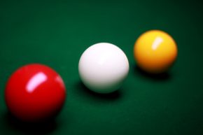Misaladejuegos Juego Bolas Cyclop Carom Ares Premium Ball Set 61.5mm 1 Set 3 Bolas - Imagen 5