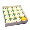 Misaladejuegos Juego Bolas Pyramid Ball Zeus Cyclop Tournament Tv Set 67mm - Imagen 3