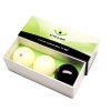 Misaladejuegos Juego Bolas Carom Cyclop Standard Ball Set 61.5mm 1 Set 3 Bolas