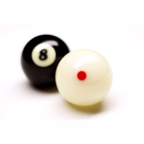 Misaladejuegos Juego Bolas Carom Cyclop Standard Ball Set 61.5mm 1 Set 3 Bolas - Imagen 2