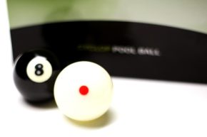 Misaladejuegos Juego Bolas Carom Cyclop Standard Ball Set 61.5mm 1 Set 3 Bolas - Imagen 6