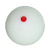 Misaladejuegos Bola Billar Cyclop One Red Dot 57.15 mm 1 unid