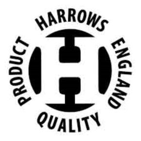 Misaladejuegos Dardos Harrows Darts Spina Black 18g 90% Set 3 Unit. - Imagen 3