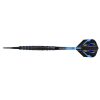 Misaladejuegos Dardos Harrows Darts Spina Black 20g 90% Set 3 Unit.