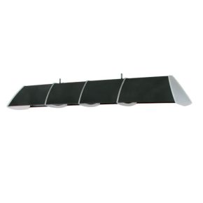 Misaladejuegos Lámpara Billar Mist Negro 973mm