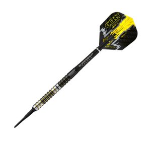 Misaladejuegos Dardos Harrows Chizzy Dave Chisnall P.P 90% 22g - Imagen 2