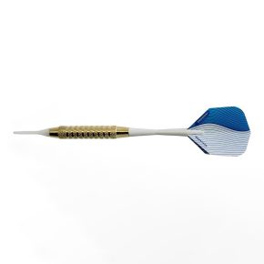Misaladejuegos Dardos Harrows Probrass 18gr Laton