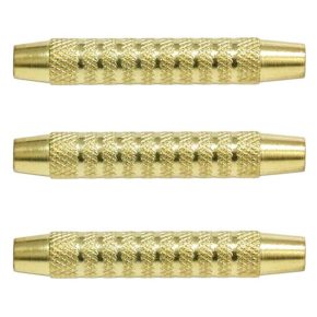 Misaladejuegos Dardos Harrows Probrass 18gr Laton - Imagen 5