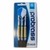 Misaladejuegos Dardos Harrows Probrass 16gr Laton - Imagen 4