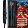 Misaladejuegos Dardos Harrows Pirate Blue 18g - Imagen 2