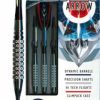 Misaladejuegos Dardos Harrows Silver Arrows K 16g - Imagen 2