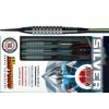 Misaladejuegos Dardos Harrows Silver Arrows K 16g - Imagen 3