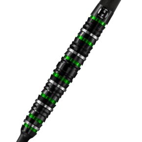 Misaladejuegos Dardos Harrows Darts Avanti 90% 20g - Imagen 2