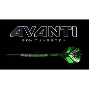 Misaladejuegos Dardos Harrows Darts Avanti 90% 20g - Imagen 4