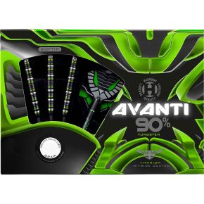 Misaladejuegos Dardos Harrows Darts Avanti 90% 20g - Imagen 5