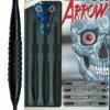 Misaladejuegos Dardos Harrows Black Arrow gK 14gr - Imagen 2