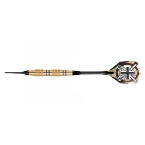 Misaladejuegos Dardos Harrows Corsair Blue 16g