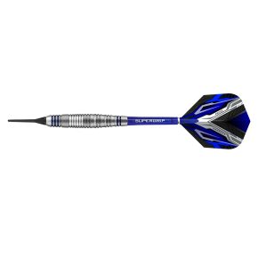 Misaladejuegos Dardos Harrows Darts Vespa Brass 18g