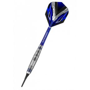 Misaladejuegos Dardos Harrows Darts Vespa Brass 18g - Imagen 4