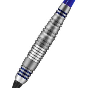 Misaladejuegos Dardos Harrows Darts Vespa Brass 16g - Imagen 3
