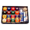 Misaladejuegos Kit Value Super Aramith Pro Pool 57.2mm 2557.030-70.069.57.0