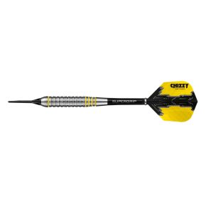 Misaladejuegos Dardos Harrows Darts Dave Chisnall Chizzy Brass 18g