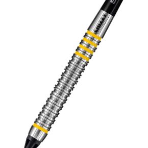 Misaladejuegos Dardos Harrows Darts Dave Chisnall Chizzy 80% 18g - Imagen 3