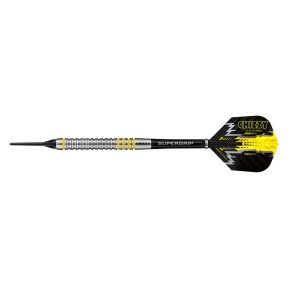 Misaladejuegos Dardos Harrows Darts Dave Chisnall Chizzy 80% 22g
