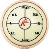 Misaladejuegos Bola Billar Entrenamiento Aramith Jim Rempe pool ball 57.2mm 2157.600 70.066.57.0 - Imagen 2