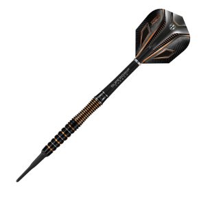 Misaladejuegos Dardos Harrows Darts Noble 90% 18g - Imagen 2