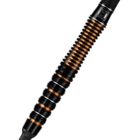 Misaladejuegos Dardos Harrows Darts Noble 90% 18g - Imagen 4