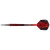 Misaladejuegos Dardos Harrows Darts Fire Inferno 90% 18g
