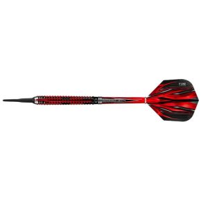 Misaladejuegos Dardos Harrows Darts Fire Inferno 90% 18g