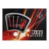 Misaladejuegos Dardos Harrows Darts Fire Inferno 90% 18g - Imagen 5