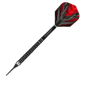 Misaladejuegos Dardos Harrows Darts Supergrip Ultra 90% 18g - Imagen 2