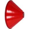 Misaladejuegos Tulipa Lámpara Billar 1 Unidad Rojo 3274.152 - Imagen 2